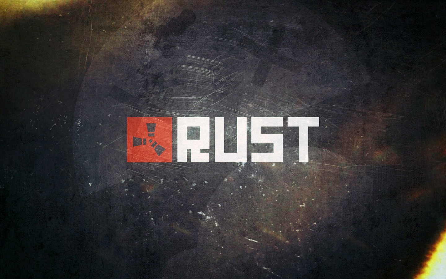 rust