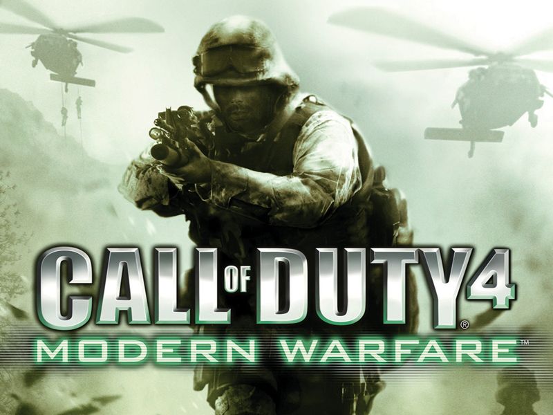 cod4_modtools_sdk